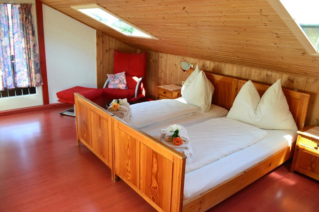 Apartment Renate Fügen Pokój zdjęcie