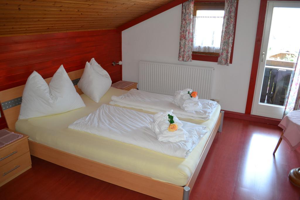 Apartment Renate Fügen Pokój zdjęcie