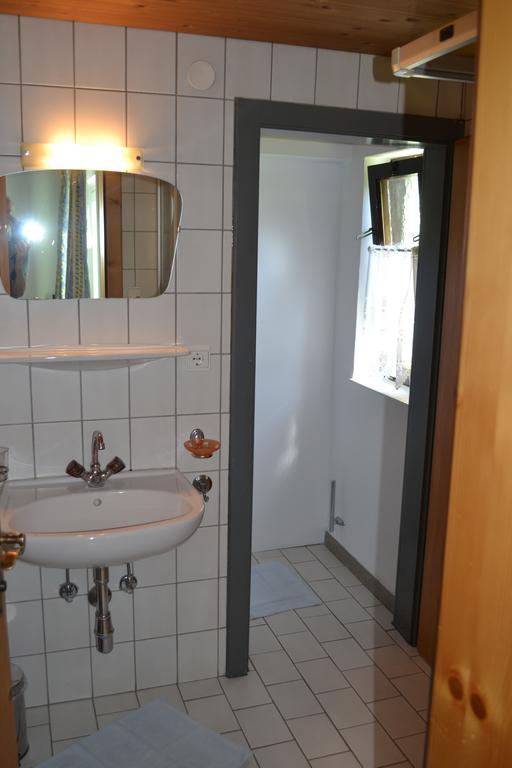 Apartment Renate Fügen Pokój zdjęcie