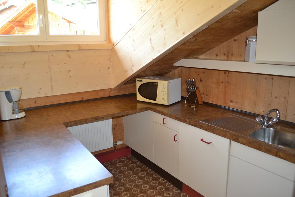 Apartment Renate Fügen Pokój zdjęcie